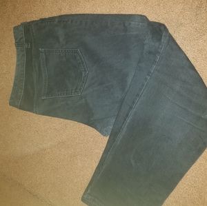 💲Tommy Hilfiger 16s Black Jeans